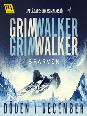 cover image of Sparven